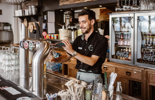 Beach House in Wijk aan Zee With Sea View - Foto 15