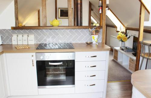 The Hayloft - Foto 8