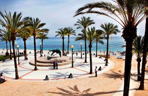 Apartamento Alfaz Del Sol - Photo 25