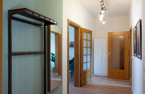 Familienwohnung im Vogtland - Foto 16