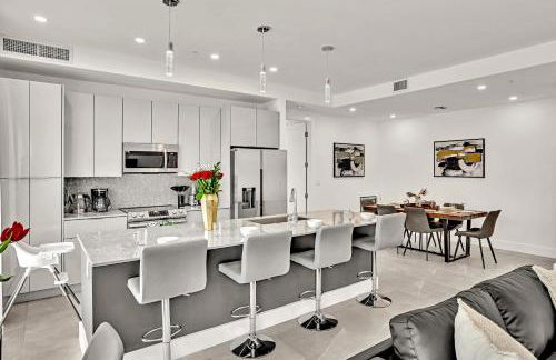 Ocean Wave Deluxe Brand New Apartments - Foto 33