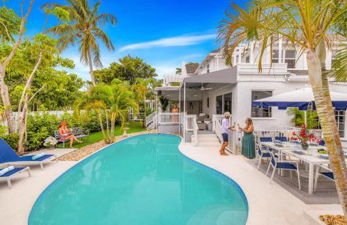 Grand Residence Heated Pool Beach Proximity Emerald Key RESlDENCES - Foto 6