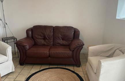 Appartement Saint Jaques - Foto 9