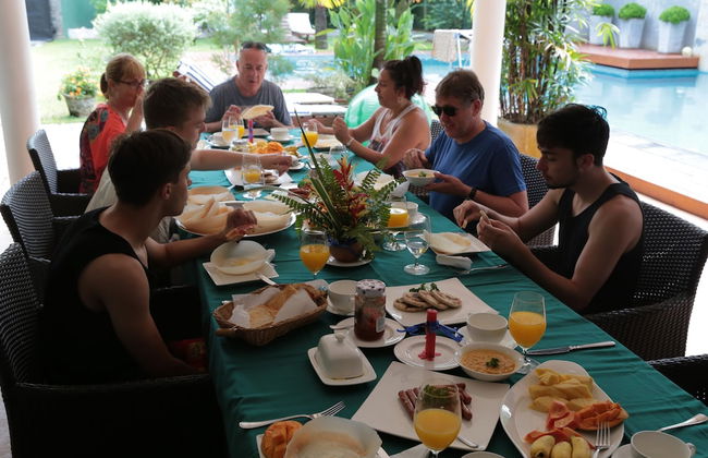 Sandul Villa - Photo 16