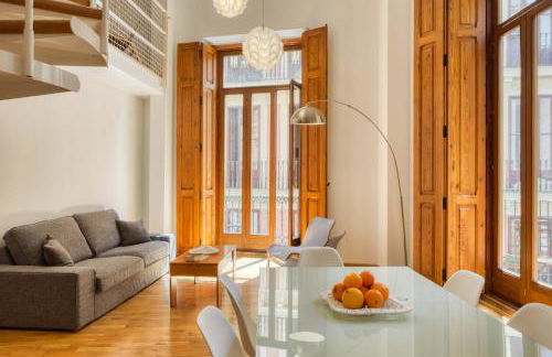 Palau de Palomar - PalomarGroup - Photo 2