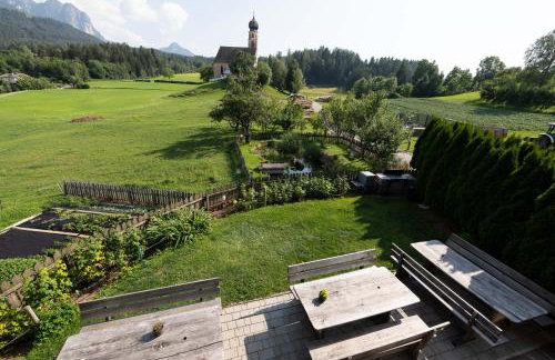 Mesnerhof my Paradise - Foto 20