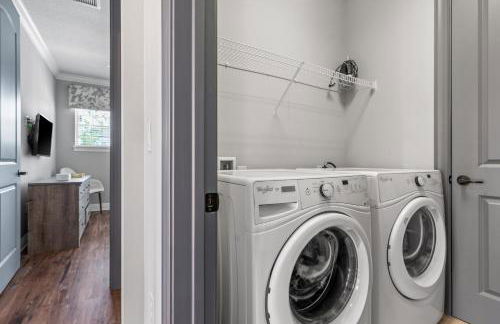 Boutique Luxury Home, Private Pool Close to Disney REU101 - Foto 107