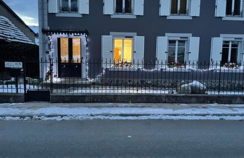 La maison des douceurs - Foto 37