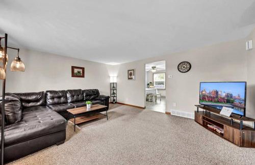 Cozy Duplex Near BUF International Airport - Foto 21