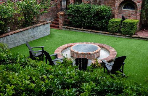 48" Gas Firepit - Historic DT - Late Summer Specials - Steps to Riverwalk - Foto 37