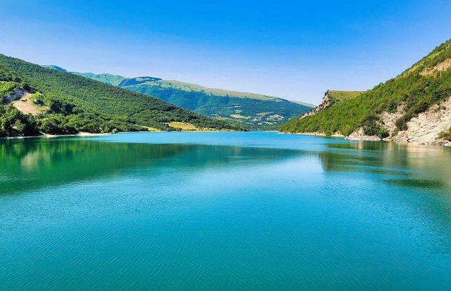 Agriturismo Al Respiro Nel Bosco - Foto 17