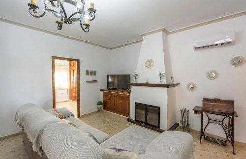 Casa rural Entre Olivos - Foto 15