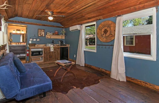 Miners Camp - Photo 78