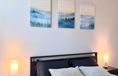 Luxury 5 Bedroom 4 bath open kitchen living room - Foto 41