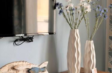 D'amari:[Pozzallo 250 metri dal mare] Suite U'Suli - Foto 12