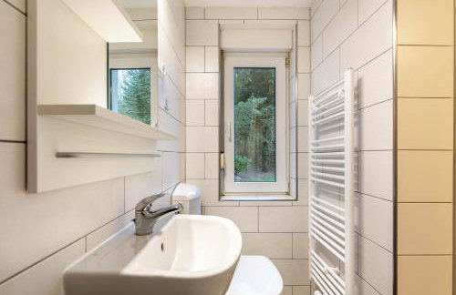 Insel Der Erholung Wohlfühlbungalow - Foto 4