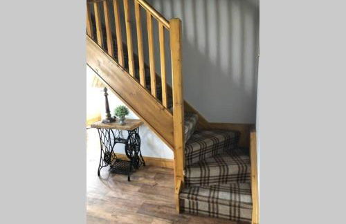 The Wee Barn. In the heart of the countryside - Foto 7