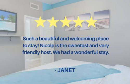 Spacious 4BR w/ Pool, Spa, Mini Golf & Game Lounge - Foto 35