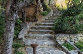 Villa Mare di Spartaia - Foto 6