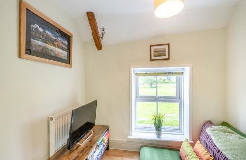 Seascape Cottage - Foto 12