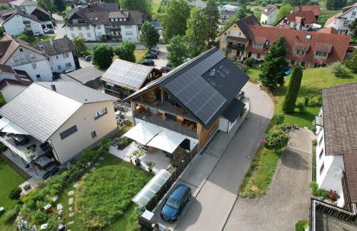 TANTE IDAS Apartments in Lindau - Foto 26