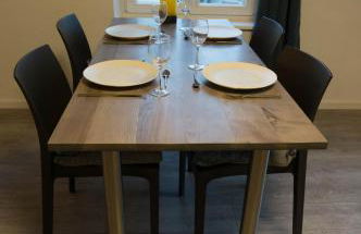 Appartement tout confort, avec terrasse - Foto 15