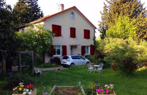 Studio cosy climatisé avec piscine et jardin cadre paisible - Foto 1