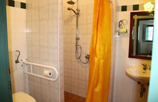 Apartment Between Pisa and Livorno - Foto 18