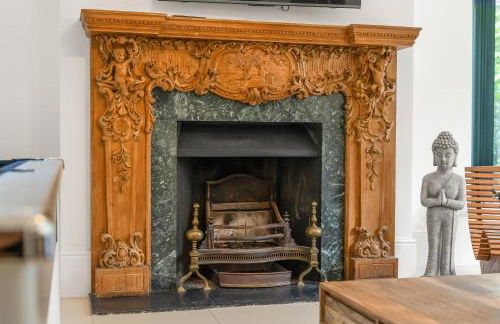 Springbrook House - Peaceful Getaway in the Worcestershire Countryside - Foto 10