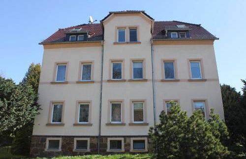 Ferienwohnung in Döbeln - Foto 17