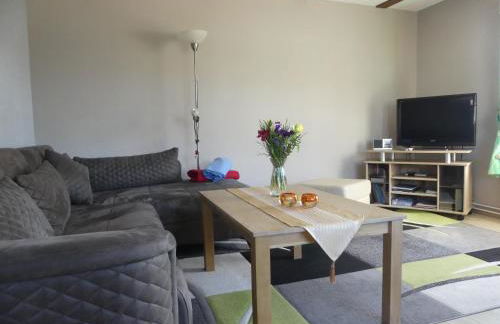 Ferienwohnungen Strandweg 6 - Foto 7