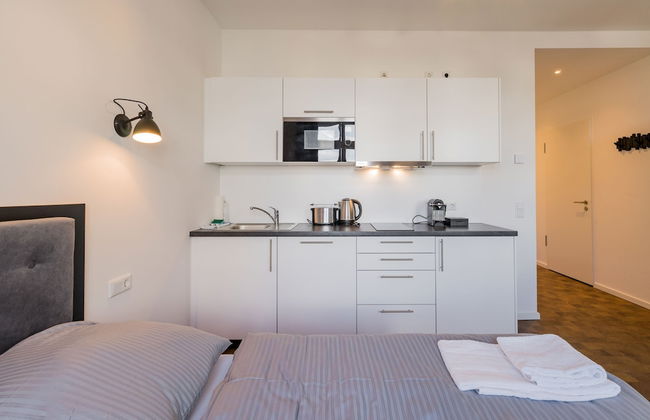 Nena Apartments Herrmannplatz - Foto 55