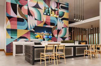 Stylish & Spacious Stay Near The Banks - Foto 28