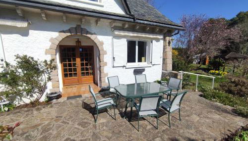 Chez Madeleine - Maison 11 pers. Parc arboré 3000M² - Foto 4