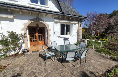 Chez Madeleine - Maison 11 pers. Parc arboré 3000M² - Photo 4