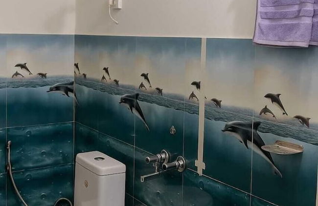 The Seven Hills Resort - Foto 8