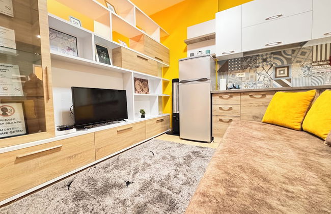 BSB Apartment - Foto 1