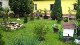 Apartment Gemütliche Wohnung mit Terrasse by Interhome - Foto 2