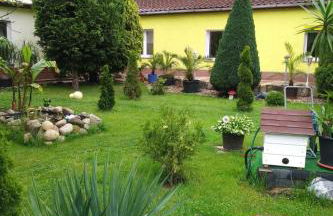 Apartment Gemütliche Wohnung mit Terrasse by Interhome - Foto 2