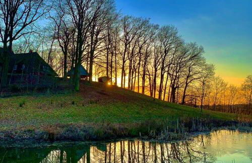 Ferienwohnung Unter Reet in Grebin - Foto 21