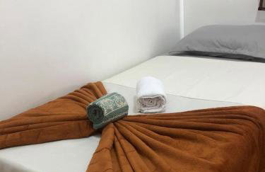 Apartamento com 3 quartos,piscinas de terça a quinta feira livre, garagem,portaria 24hrs - Foto 12