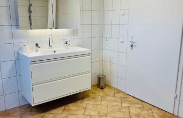 Lion Flat 2 Zimmer Wohnung in Vohburg mit Büro - Foto 24