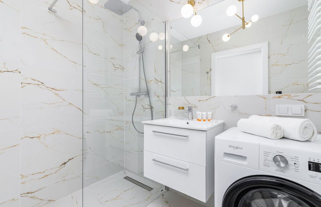 Ceglana Park Studio Katowice by Renters - Foto 45