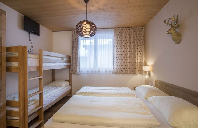 Modern Flat With Sauna & Balcony - Photo 4