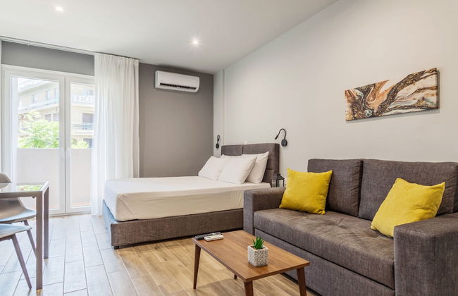 Raise Heraklion Boutique Apartments - Foto 57