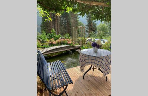 Paola’s Country Home - Vanoi Primiero Trentino - Foto 27