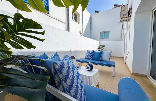 Coste Sidi Bou Said A4 Cozyand Central - Foto 32