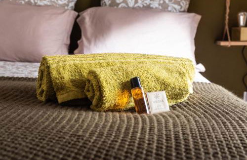 le petit Anjou, cocon chaleureux et apaisant - Foto 17