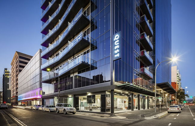 Quest on Franklin - Foto 38