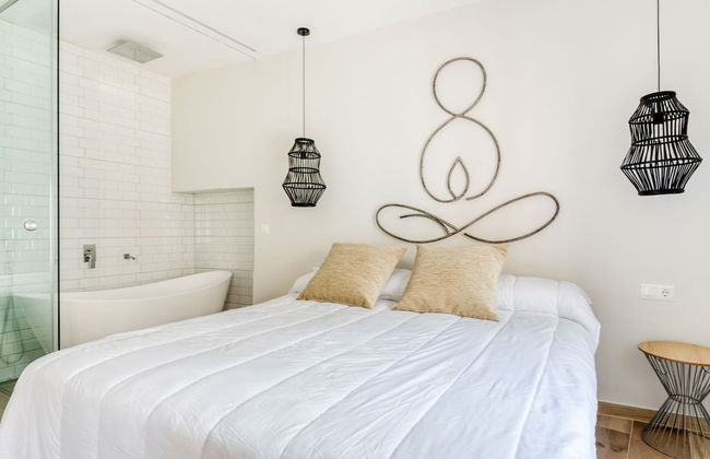 Lavish Holiday Home in Tavernes de la Valldigna With Sauna - Foto 16